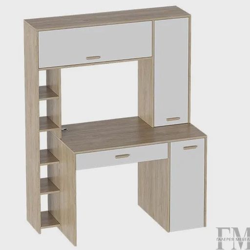 Стол компьютерный «Калгари»